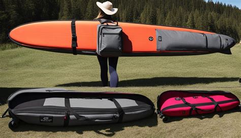 top rated surfboard bags